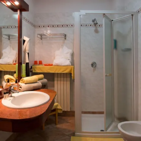 West Garda Szálloda Padenghe sul Garda