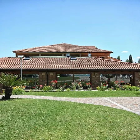 Szálloda West Garda Padenghe sul Garda