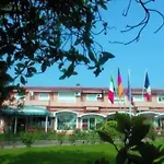 Szálloda West Garda