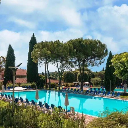 Hotel West Garda