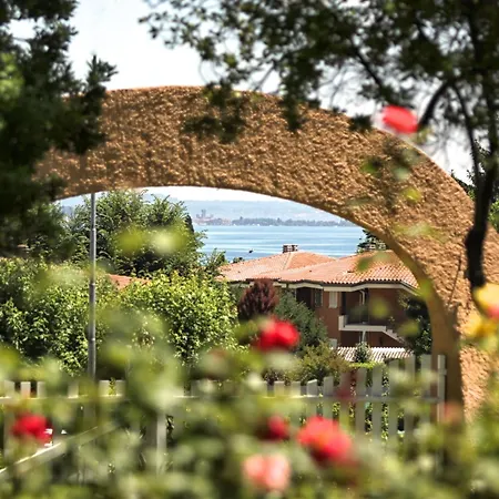 Hotel West Garda Padenghe sul Garda