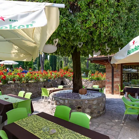 West Garda 4*