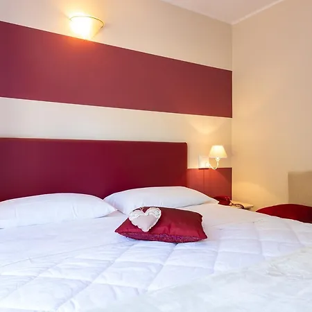 West Garda Hotel Padenghe sul Garda
