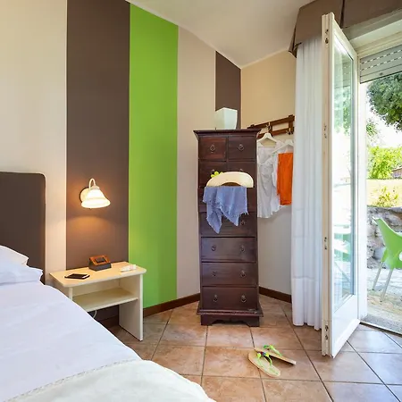 Hotel West Garda Padenghe sul Garda