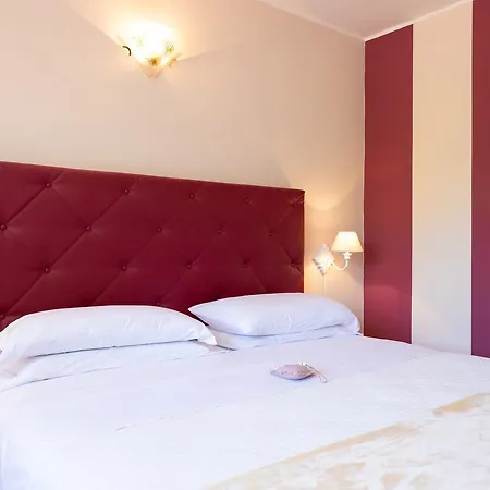 West Garda Otel Padenghe sul Garda