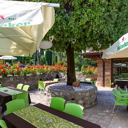 West Garda Hotel 4*