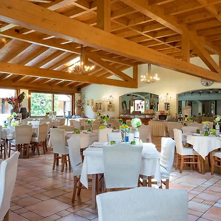 Hotel West Garda