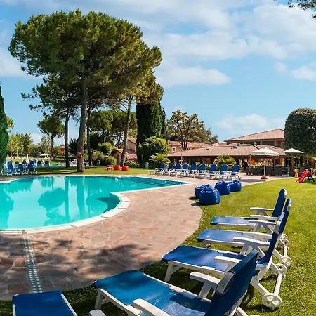 Hotel West Garda