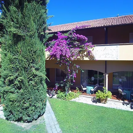 West Garda Hotel 4*