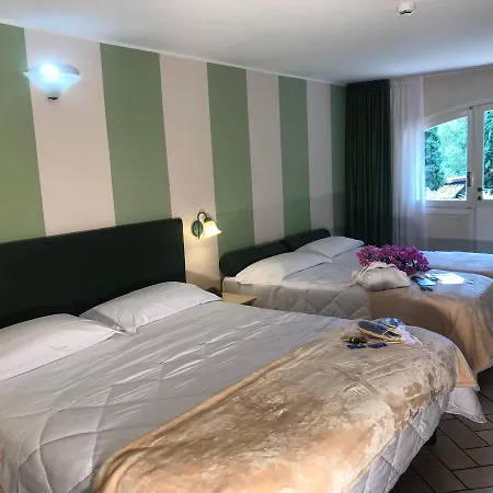 West Garda Otel