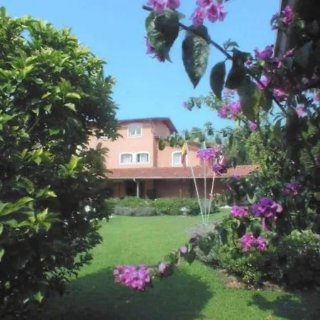 West Garda Otel 4*