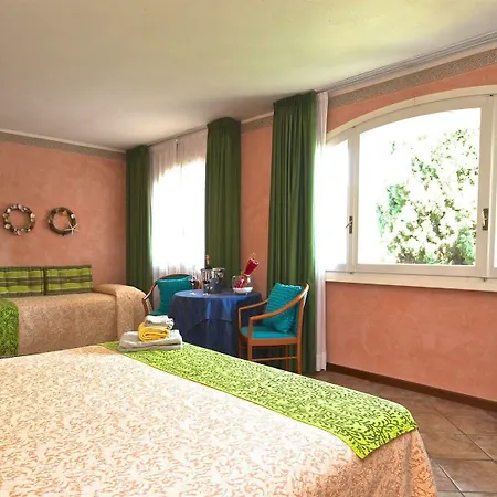 West Garda Otel Padenghe sul Garda