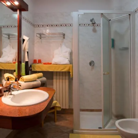 West Garda Hotel 4*