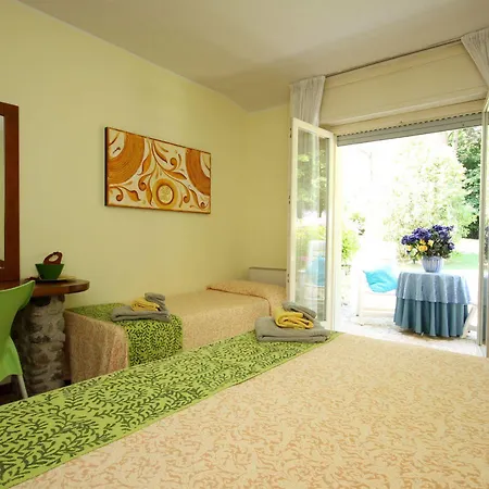West Garda Hotel