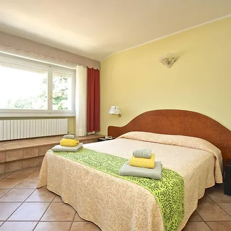 West Garda Hotel 4*