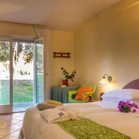 West Garda Hotel 4*
