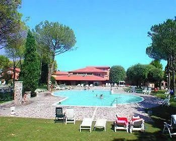 West Garda 4* Padenghe sul Garda