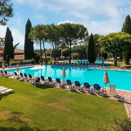 Szálloda West Garda 4*