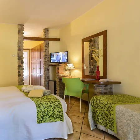 West Garda Szálloda