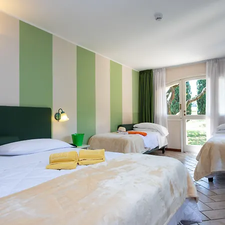 Szálloda West Garda Padenghe sul Garda