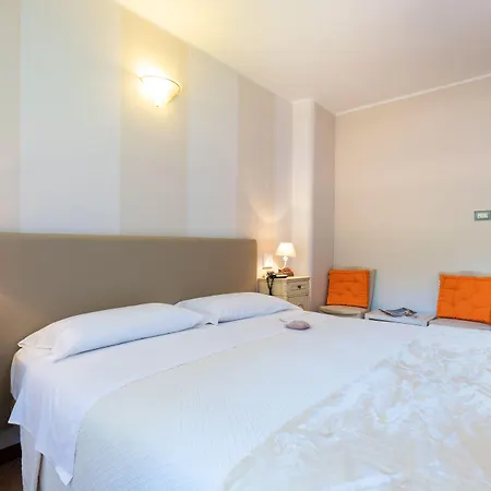 Szálloda West Garda 4*