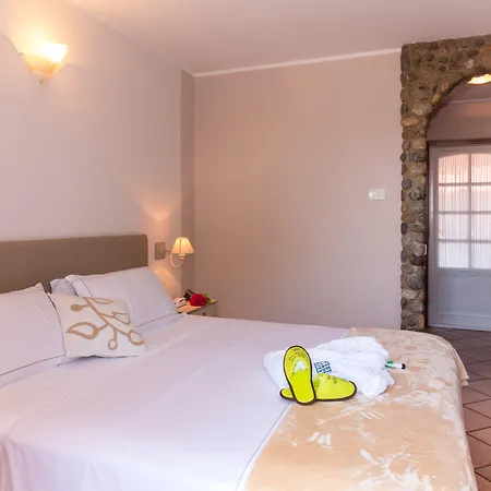 West Garda 4* Padenghe sul Garda