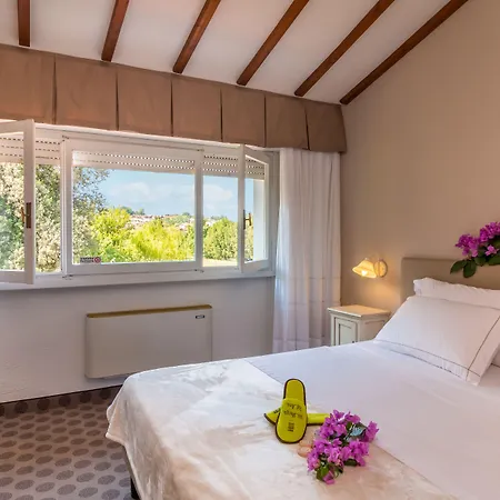 West Garda Szálloda Padenghe sul Garda