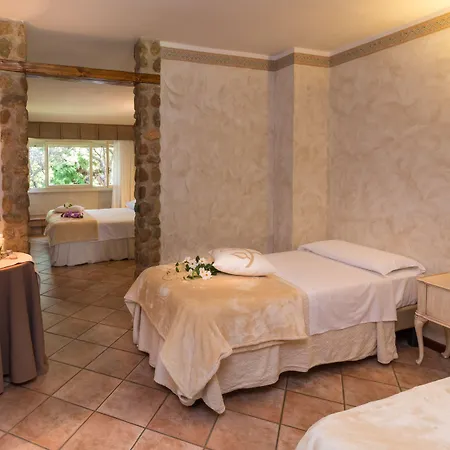 West Garda 4* Padenghe sul Garda