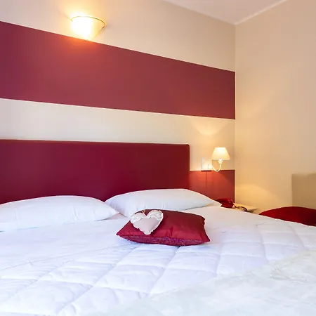 West Garda Szálloda Padenghe sul Garda