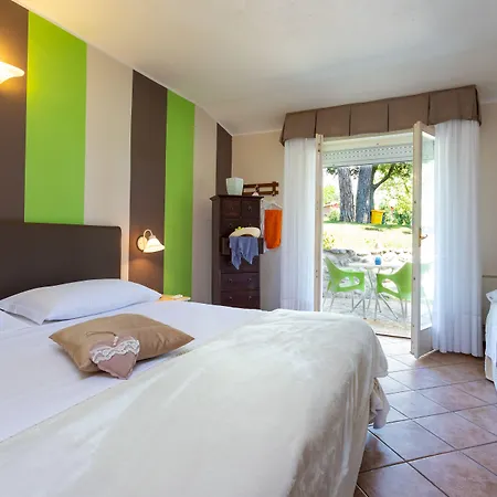 Szálloda West Garda