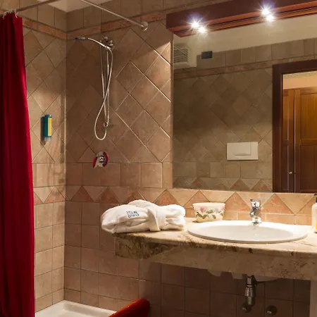 West Garda Szálloda Padenghe sul Garda