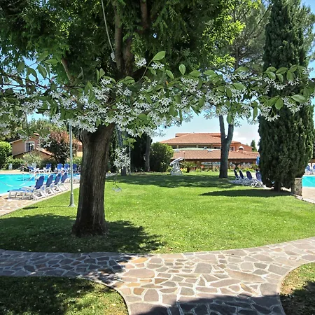 Szálloda West Garda Padenghe sul Garda