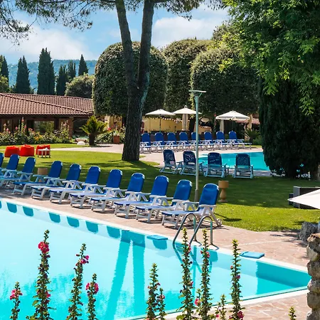 Szálloda West Garda 4*