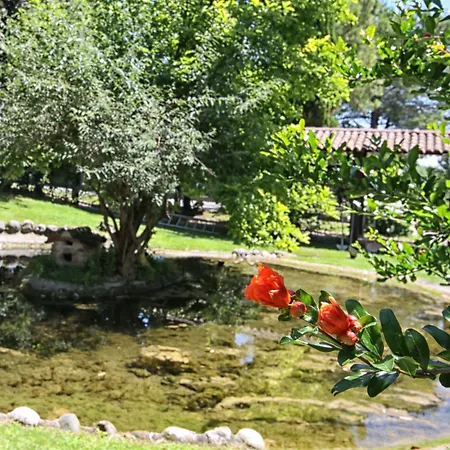 West Garda Szálloda 4*