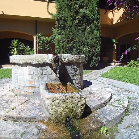 Szálloda West Garda Padenghe sul Garda