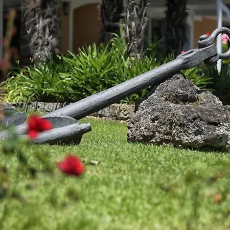 West Garda Szálloda Padenghe sul Garda