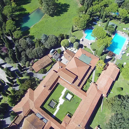 West Garda Szálloda Padenghe sul Garda