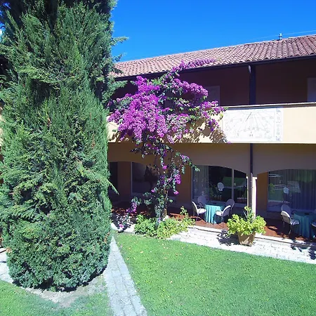 Szálloda West Garda 4*