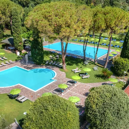 Hotel West Garda Padenghe sul Garda