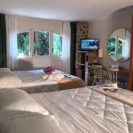 Hotell West Garda Padenghe sul Garda