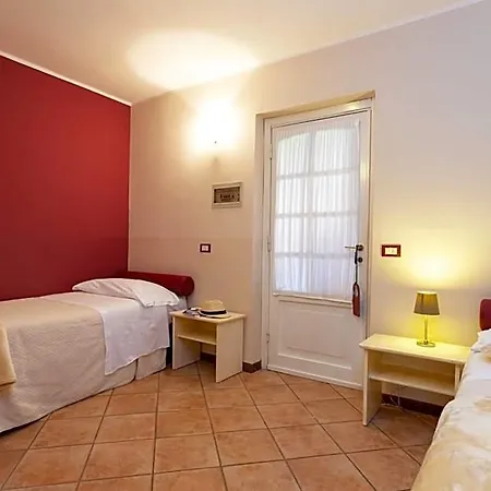 Otel West Garda 4*