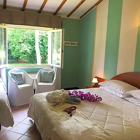West Garda Otel 4*