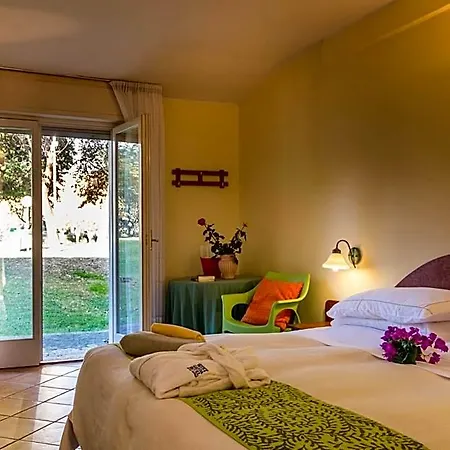 West Garda Otel Padenghe sul Garda
