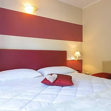 West Garda 4*
