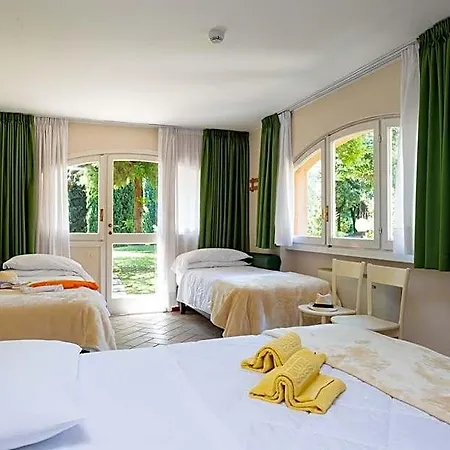 West Garda Otel