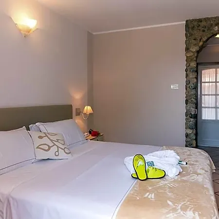 Hotel West Garda Padenghe sul Garda