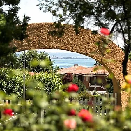 Otel West Garda Padenghe sul Garda