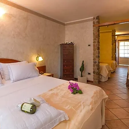 West Garda Otel 4*