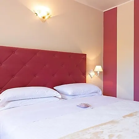 West Garda Otel 4*