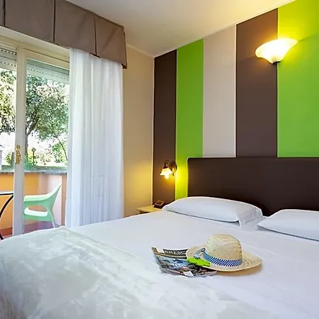West Garda Otel Padenghe sul Garda